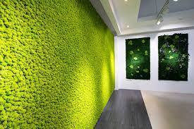 Moss Walls Manufacturer Near Rajajinagar