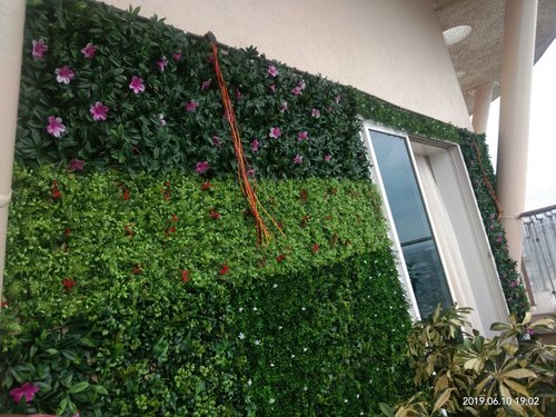 Greenerzo Bioscape PVT LTD - Latest update - Moss wall manufacturer in Hebbal