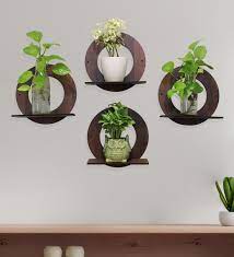 Greenerzo Bioscape PVT LTD - Latest update - Wall mounted pots Manufacturer in Bangalore