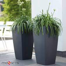 Greenerzo Bioscape PVT LTD - Latest update - FRP Planters Manufacturers In Electronic city