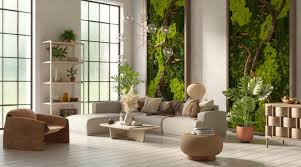 Greenerzo Bioscape PVT LTD - Latest update - Moss Wall Services In Sanjay Nagar