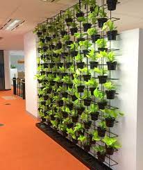 Greenerzo Bioscape PVT LTD - Latest update - Moss Wall Interior Designers in Hebbal